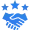 Tresor Coinvia - Facilitate access to worldwide investment prospects.