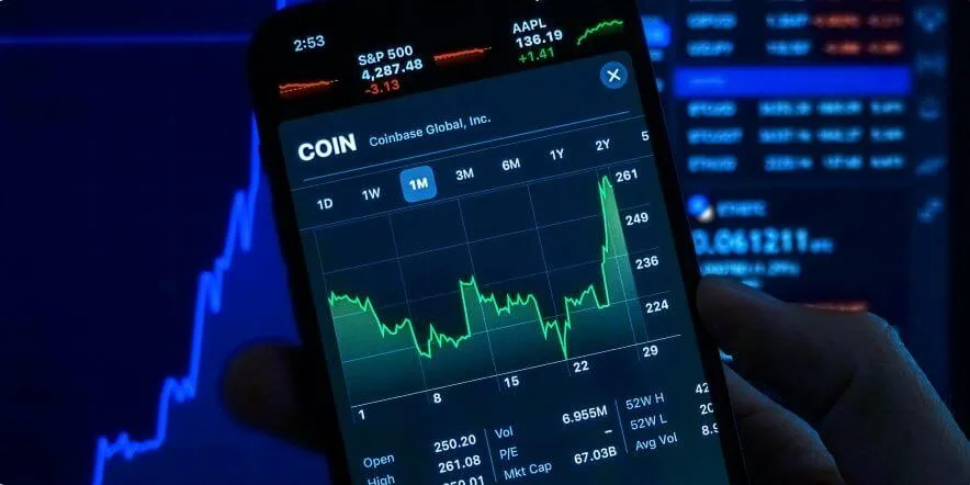 Tresor Coinvia - CREATE YOUR NO-COST ACCOUNT TODAY
